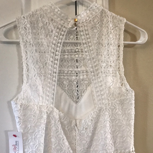 Red Dress Boutique dress - Picture 5 of 9